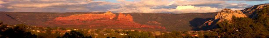 The Finest Sedona Vacation Rentals in Sedona AZ