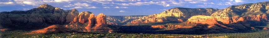 The Finest Sedona Vacation Rentals in Sedona AZ